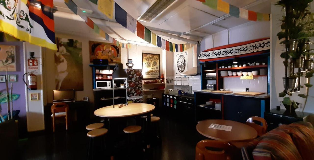 Santander Central Hostel Hostel