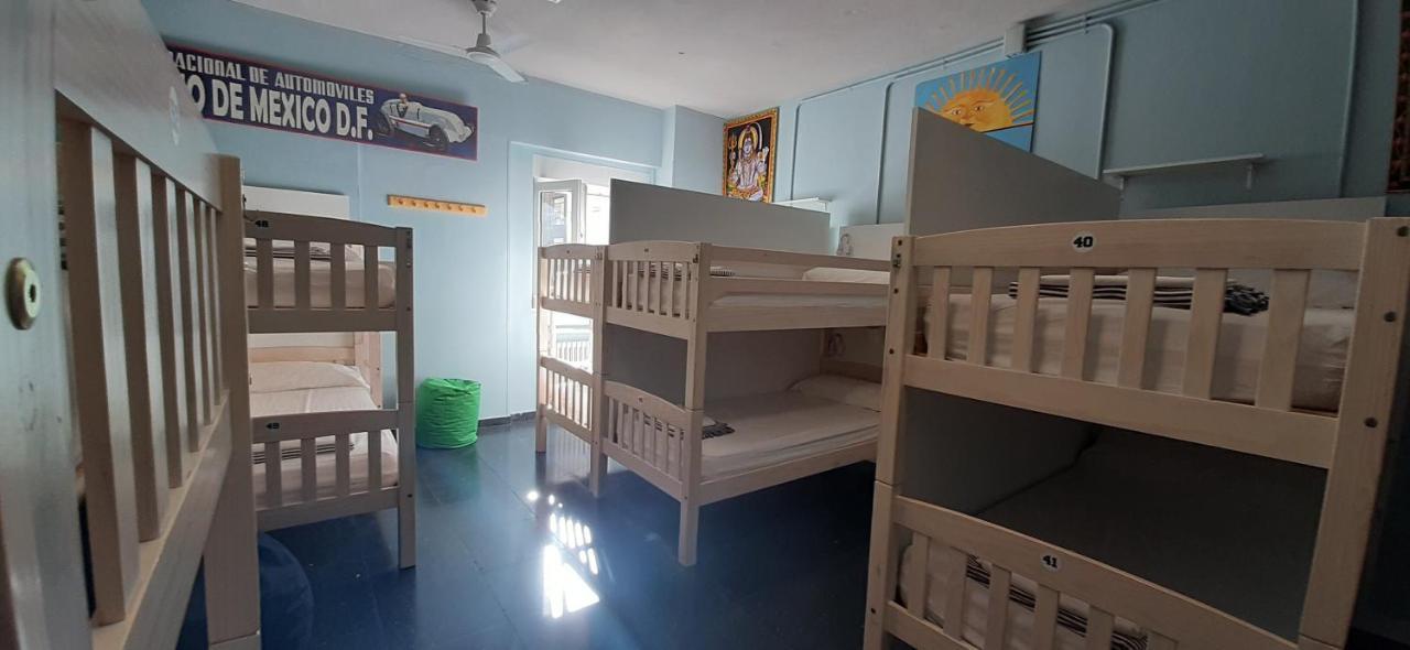 Albergue Santander Central Hostel