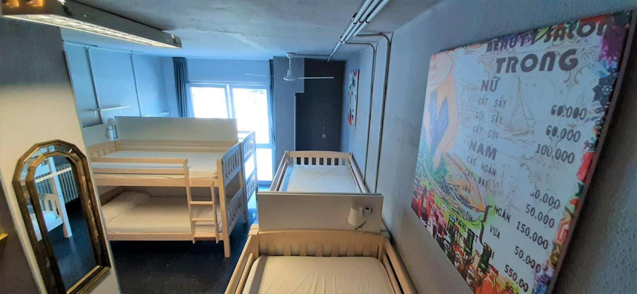 Santander Central Hostel Hostel *