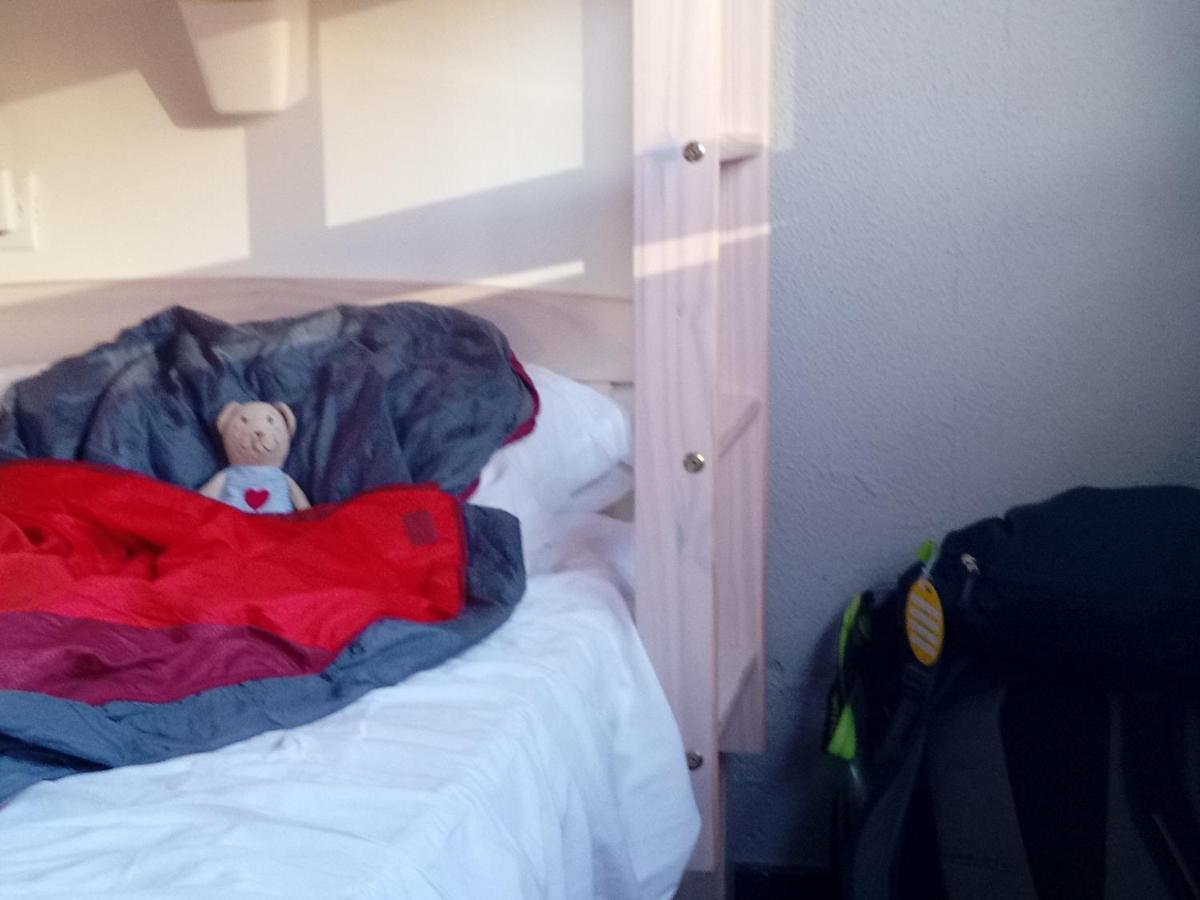 Albergue Santander Central Hostel Santander
