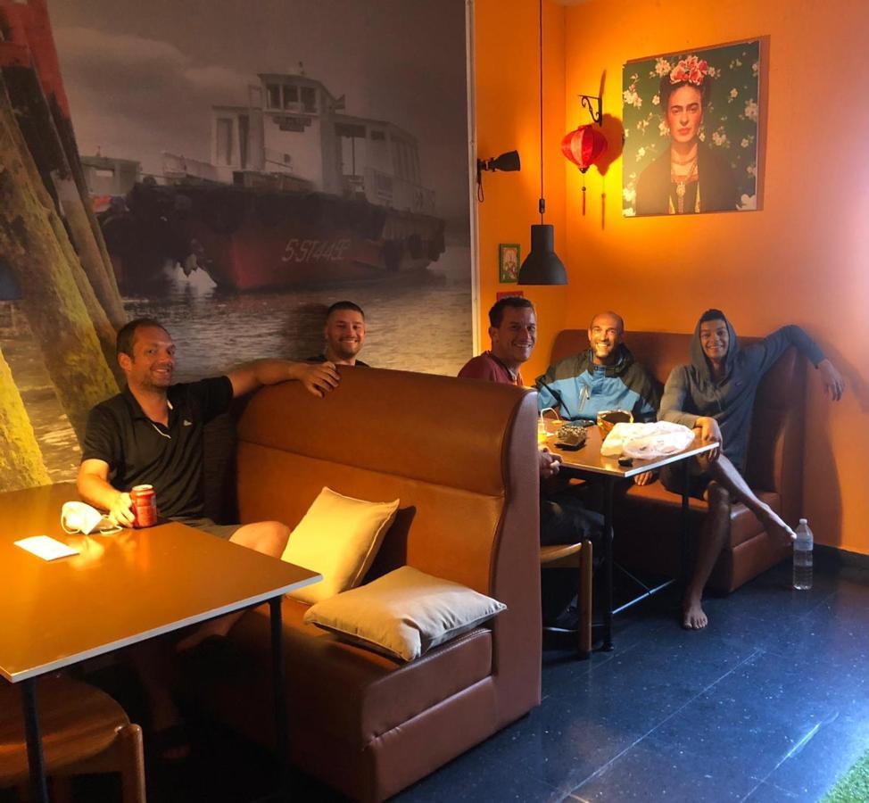 Santander Central Hostel Albergue Santander