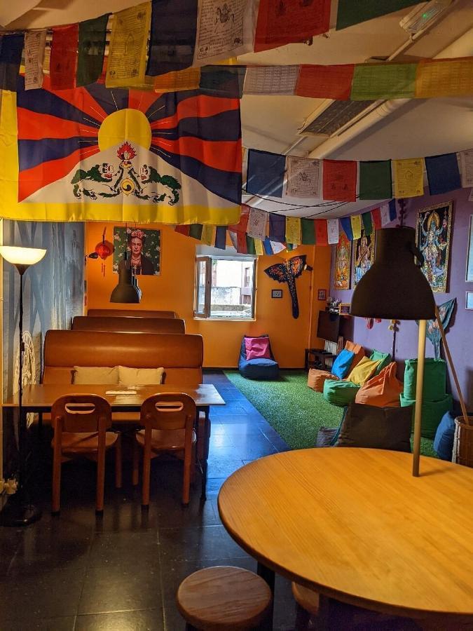 Hostel Santander Central Hostel Santander