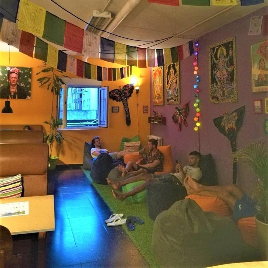 Santander Central Hostel Albergue *