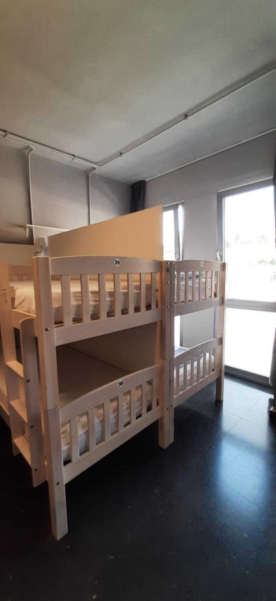 Santander Central Hostel Hostel