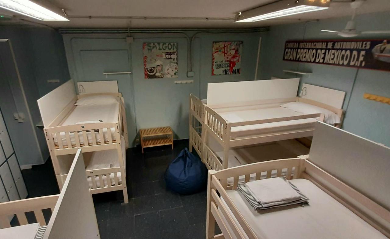 Santander Central Hostel Albergue