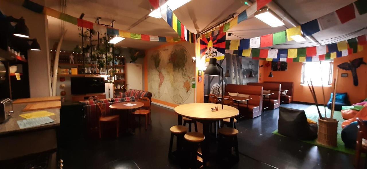 Santander Central Hostel
