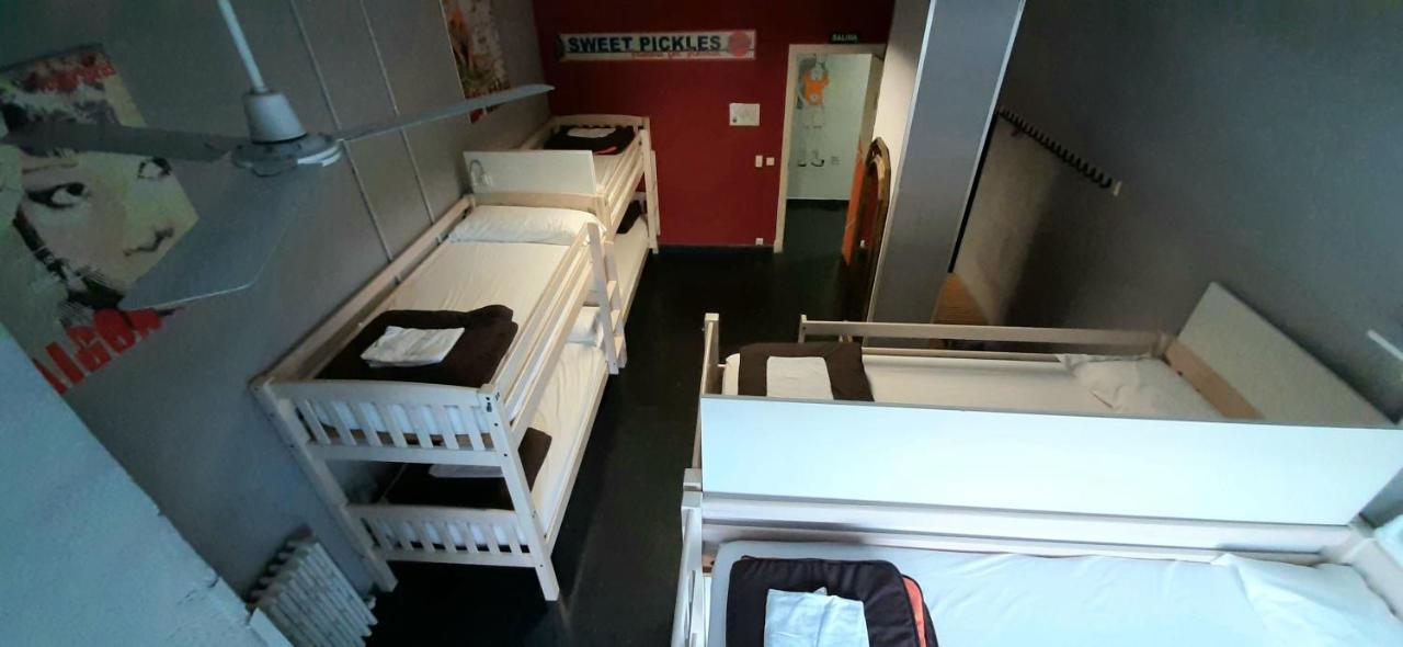 Hostel Santander Central Hostel