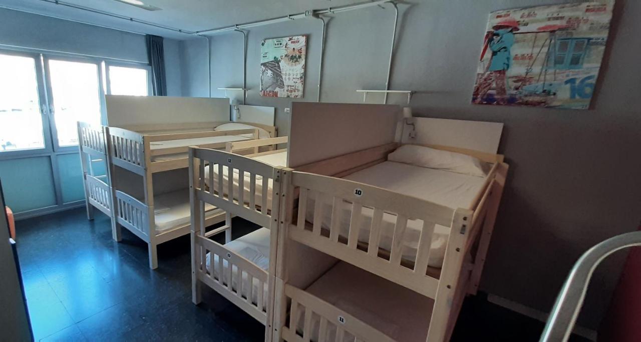 Hostel Santander Central Hostel