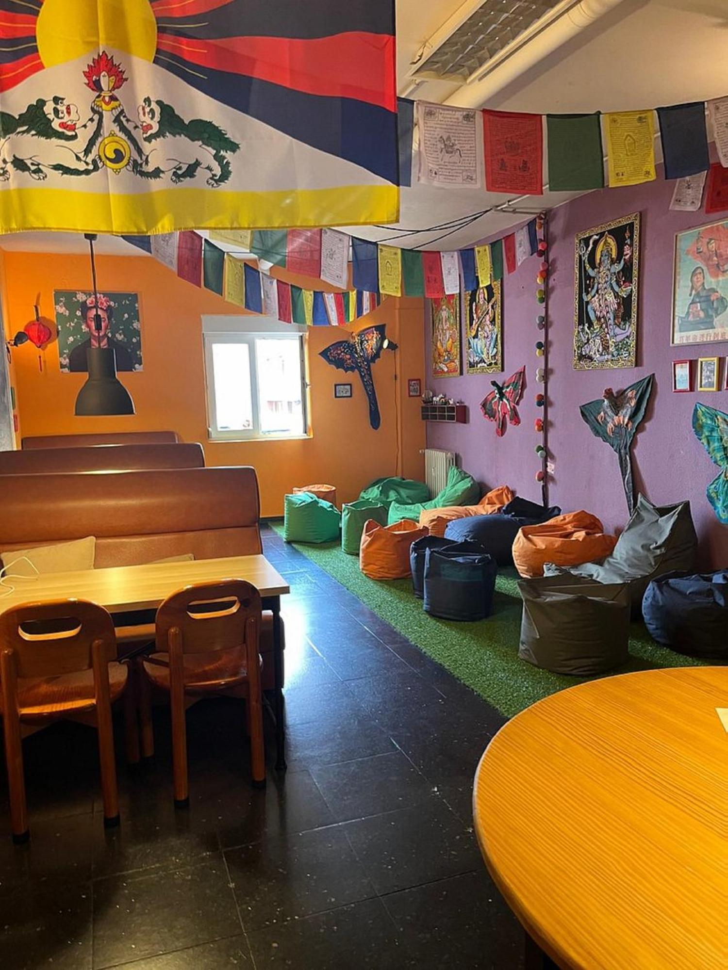 Hostel Santander Central Hostel Santander