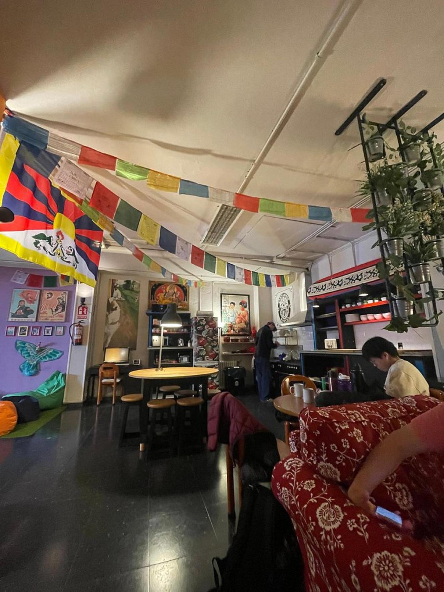 Santander Central Hostel Hostel