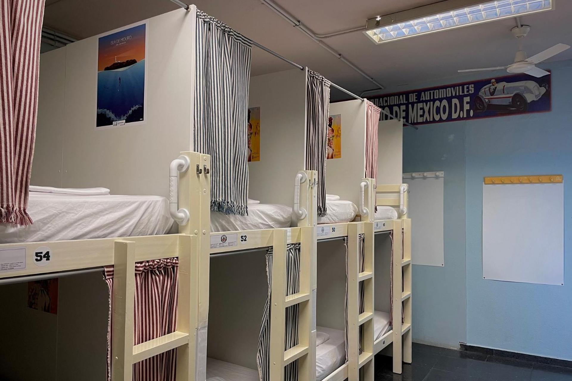 Santander Central Hostel Hostel Santander