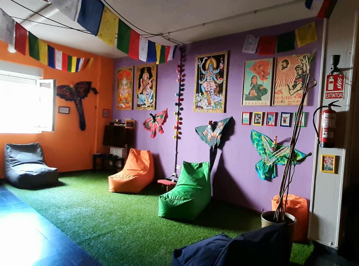 Santander Central Hostel Hostel *