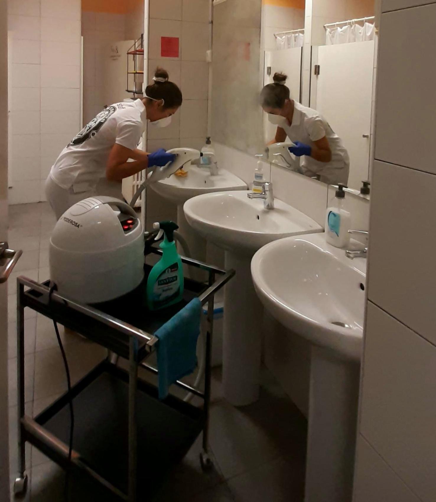 Santander Central Hostel Hostel